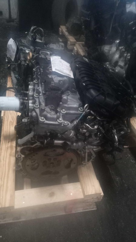 2015 Chevrolet Impala 3.6L Engine Complete Assembly FWD 219K Miles OEM