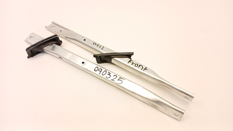 18-23 AUDI B9 S5 A5 RS5 SPORTBACK DASH REINFORCEMENT BRACE BAR LEFT RIGHT 090325