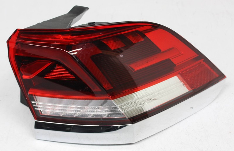 OEM Right Passenger Side LED Tail Lamp For Atlas Cross Sport 3CM-945-208B