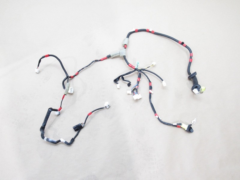 Lexus LS460 2016 Front Right Passenger Door Wire Wiring Harness 13-17 ;:O