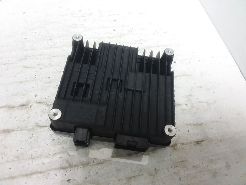 Power Inverter Converter 2022 Nissan Frontier 283D09BU0A