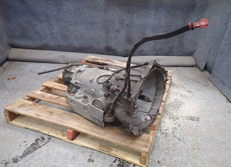2005-2007 HUMMER H2 AWD 4L65E M32 A/T AUTOMATIC TRANSMISSION 92k MILES