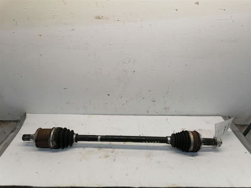 Driver Left Axle Shaft Rear Axle Fits 16-19 PILOT 1418578