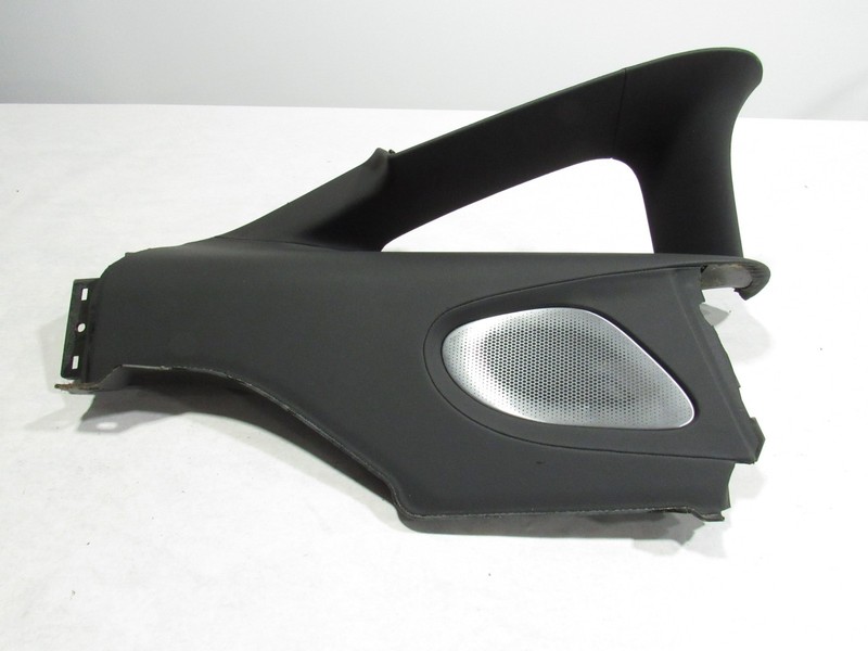 20-23 McLaren GT 2021 Rear Left Driver Quarter Cover Trim Panel ;@1