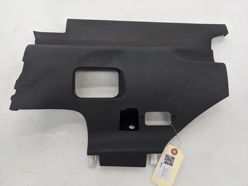 Dashboard Right Under Cover 2017 Acura MDX 77325-TZ5A-A01 2014-2018 X