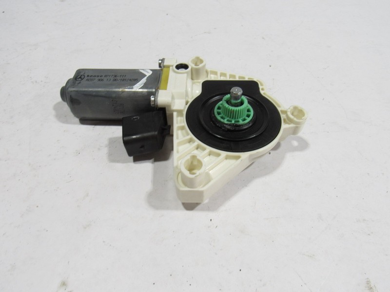 14-17 Mercedes S63 C217 2015 Front Right Door Window Regulator Motor ;:O