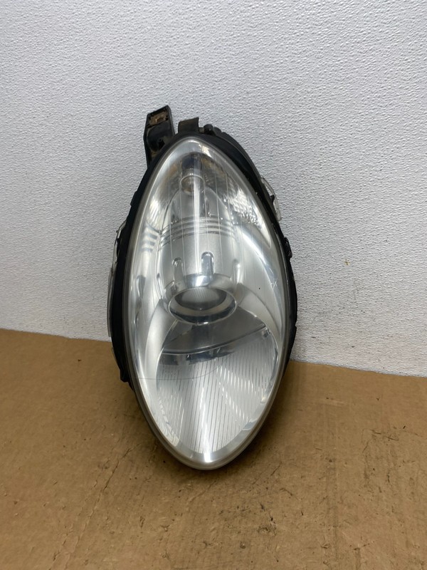 Halogen 2006 - 2010 Mercedes W251 R-Class Left Driver LH Headlight OEM AD1365 DW