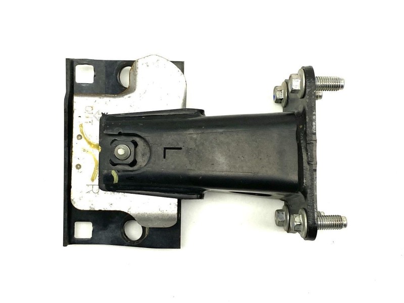 Left Driver Side Engine Mount Bracket W/ Bolts Fits 2017-2024 Nissan Titan 86817