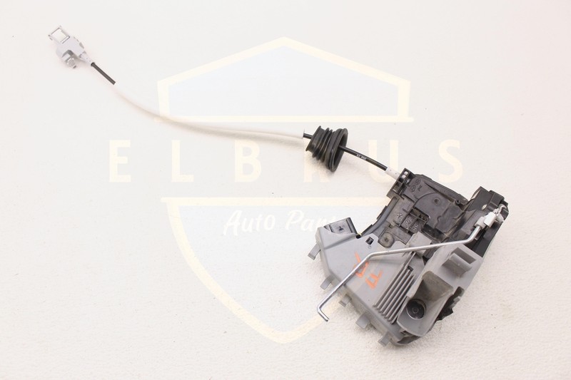 2021 2022 2023 2024 KIA SELTOS FRONT PASSENGER RIGHT DOOR LOCK ACTUATOR OEM