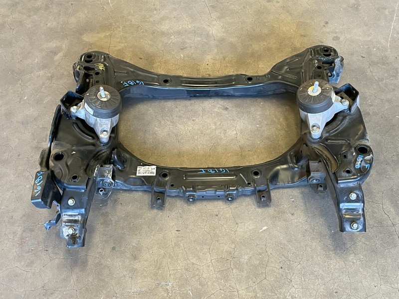 18 19 20 Genesis G80 RWD Front Subframe Crossmember Engine Cradle1617 OEM