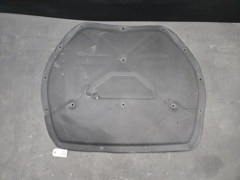 Hood Bonnet Insulation Pad 2022 Kia Stinger 81125-J5000 2018 2019 2020 - 2023 X