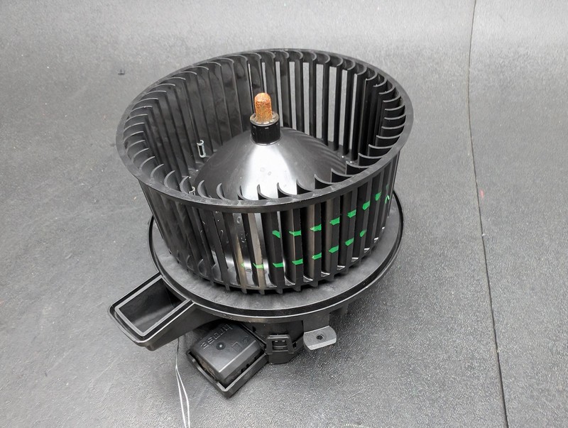 HVAC Blower Motor 2019 Audi A7 4M1820021B 2020 2021 2022 2023 2024