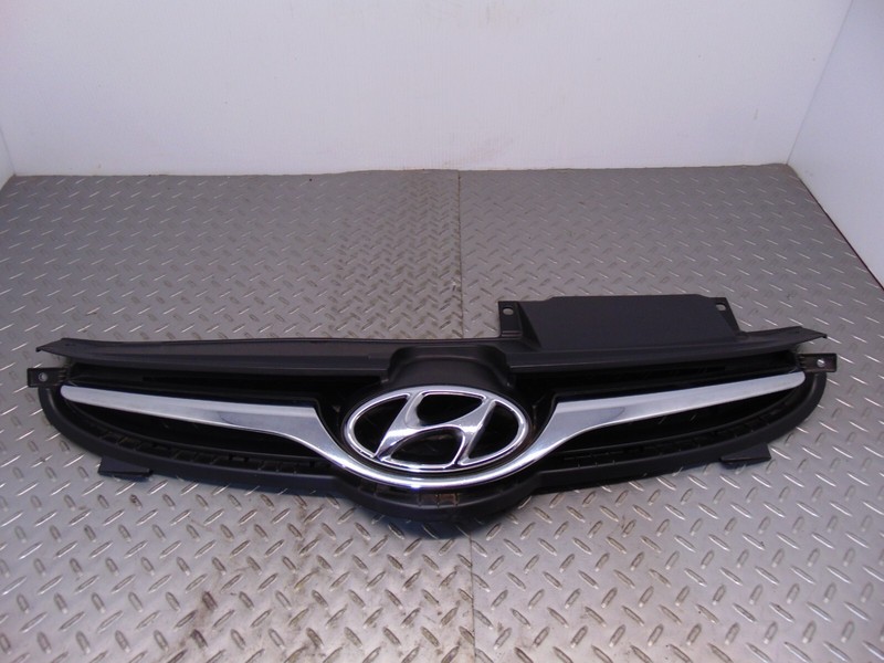 2014-2016 Hyundai Elantra Sedan Grille Grill