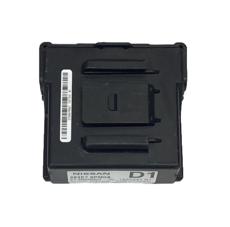 2019 NISSAN PATHFINDER ADAS CONTROL MODULE UNIT OEM