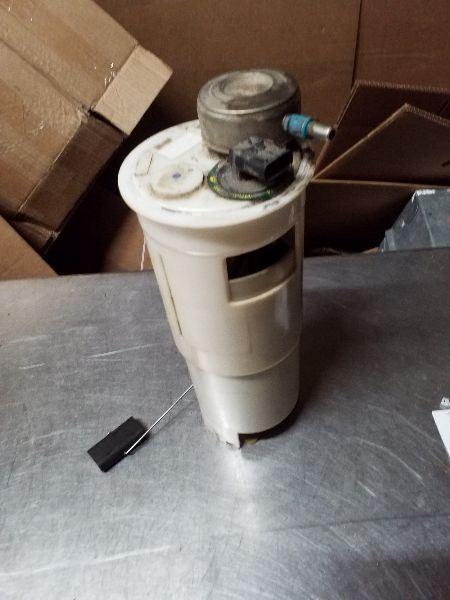 Fuel Pump Assembly 6' 3" Box 4.7L Fits 02-03 DODGE 1500 PICKUP 194679