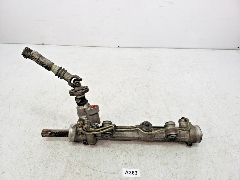✅ 00-06 OEM Mercedes W220 S430 RWD Power Steering Gear Rack And Pinion