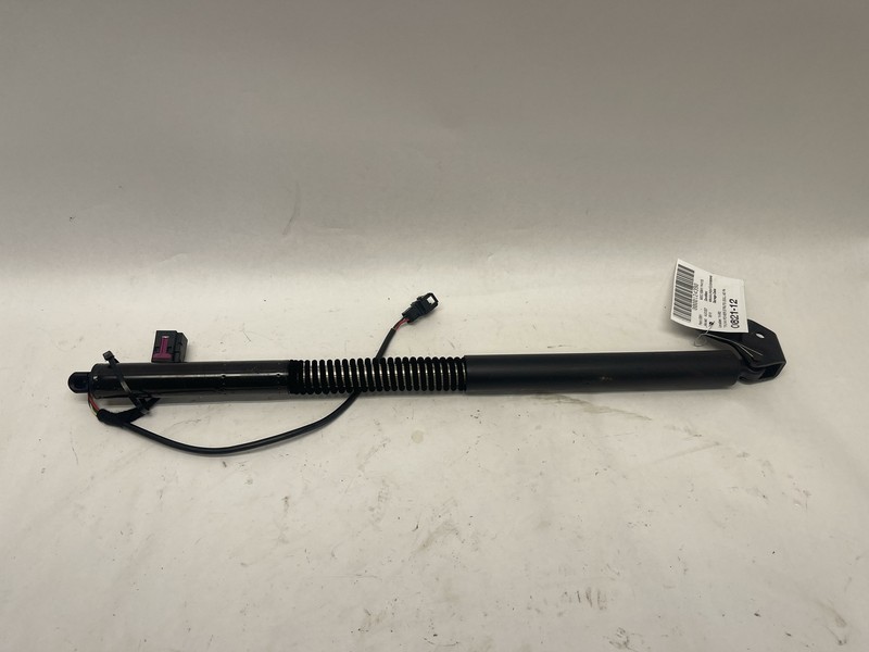 2013-2018 AUDI S7 REAR TRUNK TAILGATE POWER SHOCK STRUT CYLINDER SET OEM