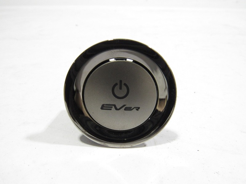 11 12 Fisker Karma 2012 Ignition Start Stop Switch Button |@2