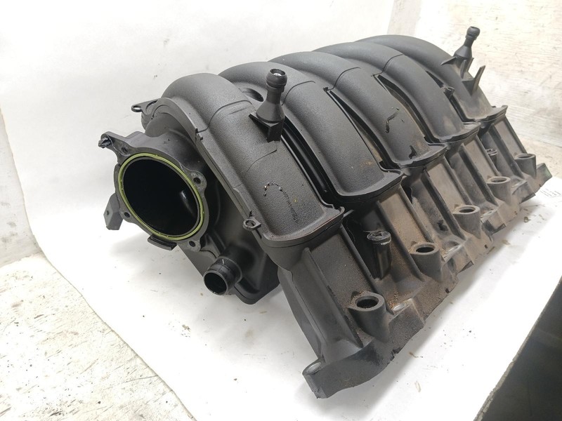 08-'10 VOLKSWAGEN BEETLE Intake Manifold 2.5L OEM 6 Month Wnty!