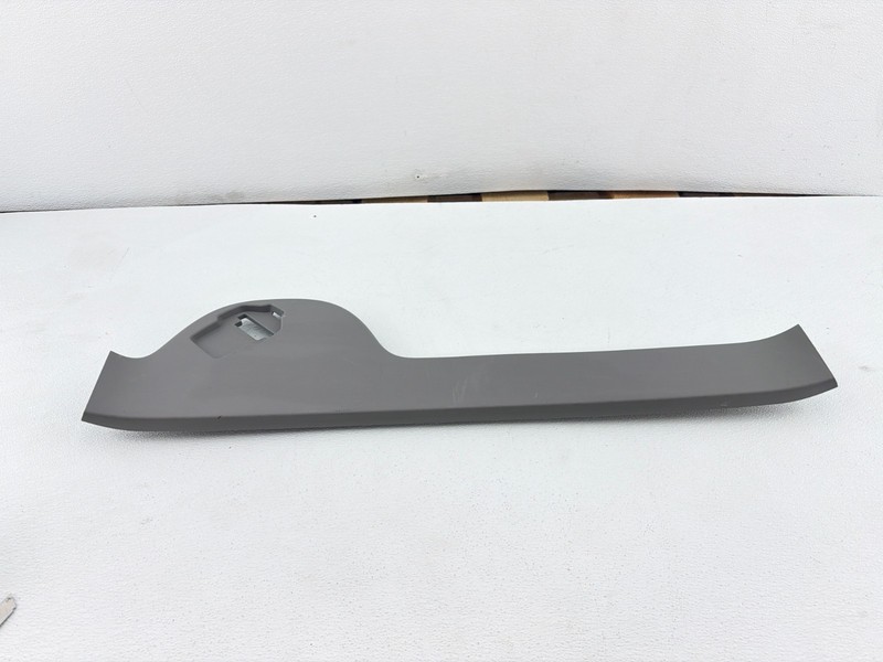 2015-2020 TOYOTA SIENNA REAR ROOF OVERHEAD HEADER TRIM 63381-08060 OEM