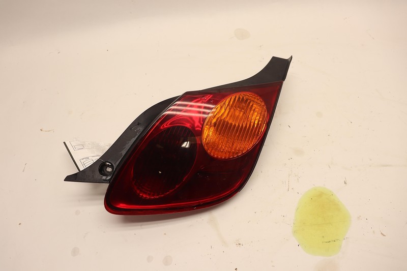 2002-2010 LEXUS SC430 REAR RIGHT PASSENGER SIDE LIGHT TAILLIGHT ASSEMBLY OEM