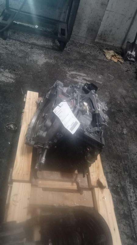 2019 Jeep Renegade Automatic Transmission Assembly 2.4L FWD 77K Miles OEM