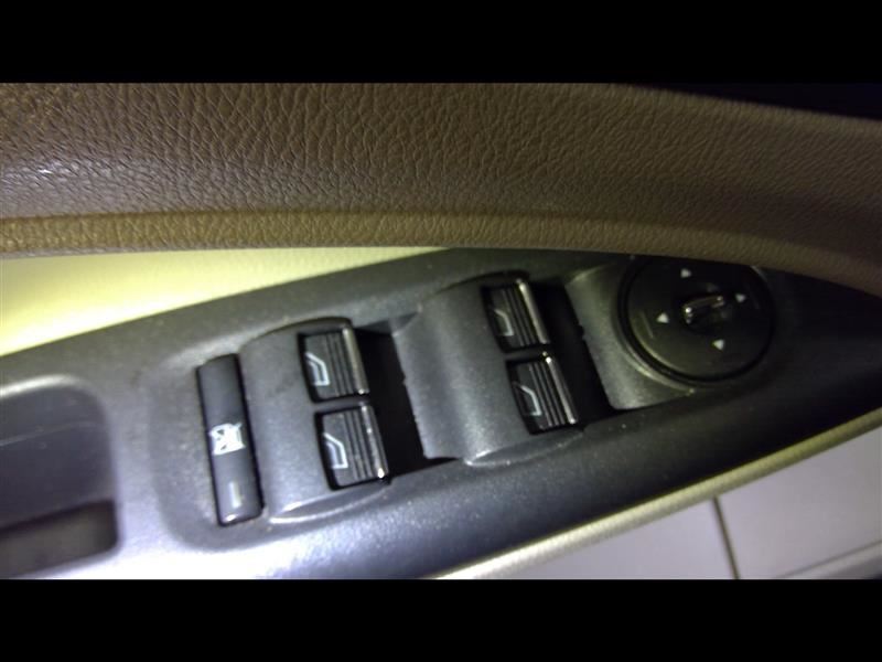 Driver Front Door Switch Driver's Mirror And Window Fits 13-19 ESCAPE 1121442