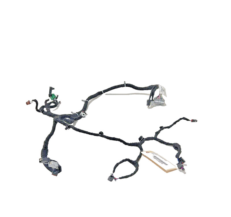 2018-19 GMC TERRAIN SLT FRONT FLOOR CENTER CONSOLE WIRE WIRING HARNESS CABLE OEM