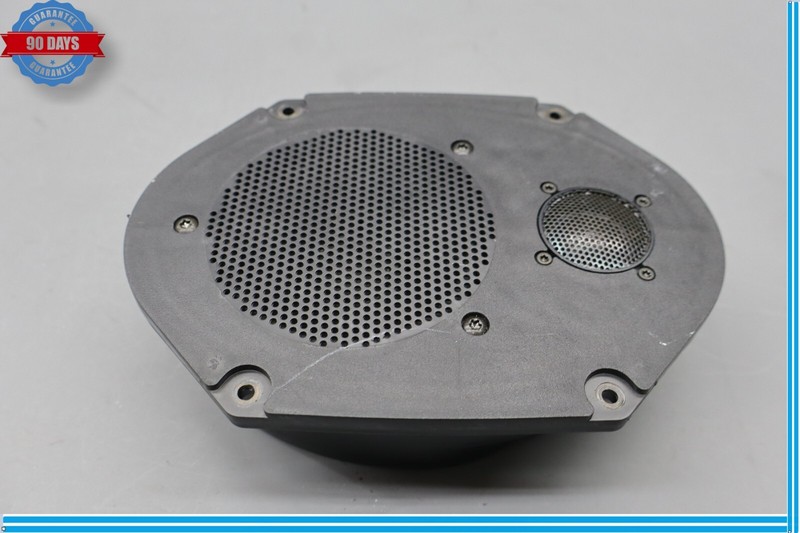 02-05 Ford Thunderbird Front Right Side Door Audio Speaker XW7F18808CA Oem