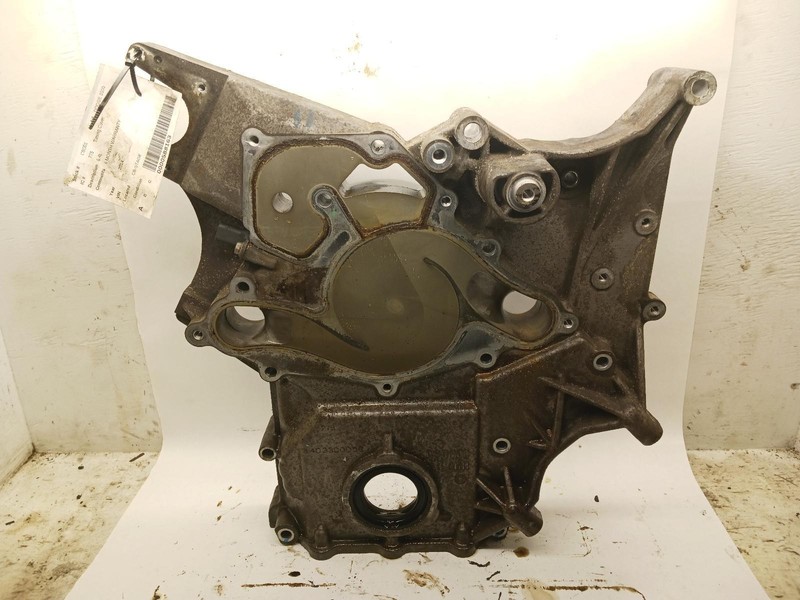 14-'24 RAM 2500 3500 Timing Cover 6.4L OEM 1 Year Warranty!