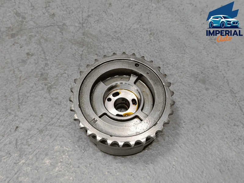 AUDI Q7 2017-2019 3.0L CAMSHAFT ADJUSTER VVT SPROCKET OEM
