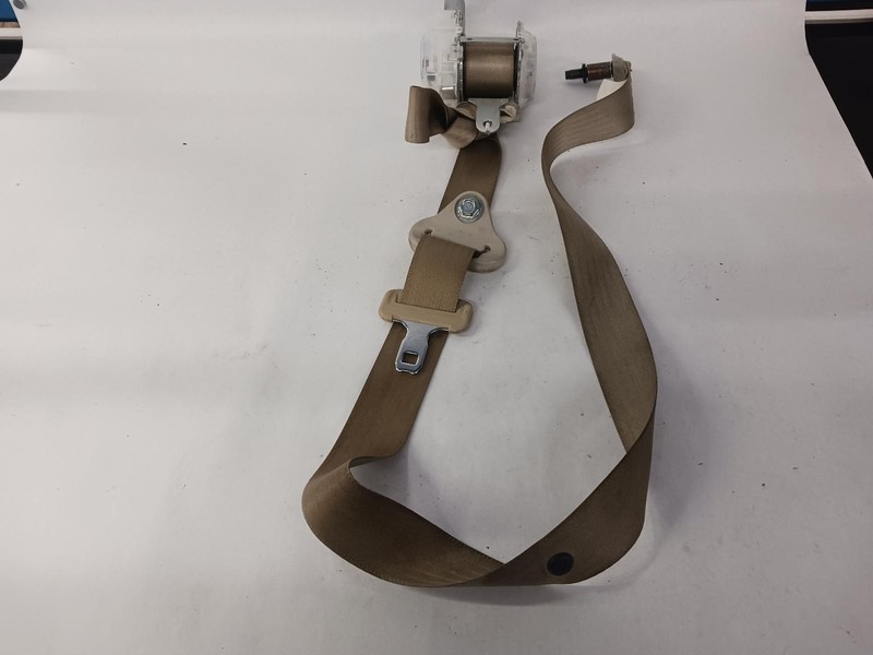 09-'12 NISSAN ALTIMA Front Seat Belt bucket passenger retractor Sedan OEM