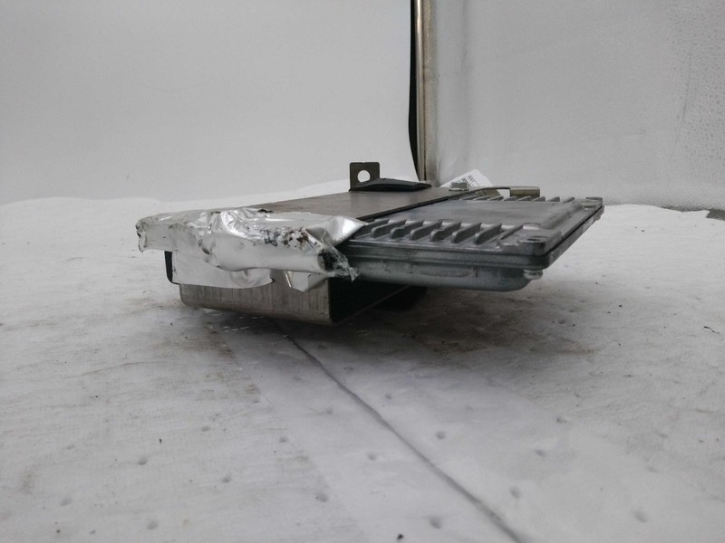 2008 Nissan Maxima Engine Control Module ECM 3.5L OEM 23710ZK30A Used