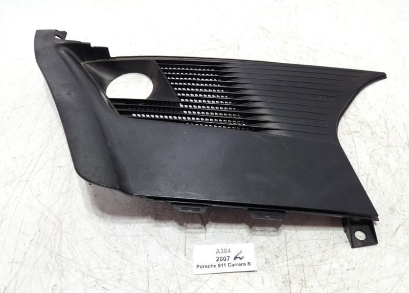 ✅ 05-13 OEM Porsche Carrera S 911 997 987 Front Left Side Windshield Cowl Trim