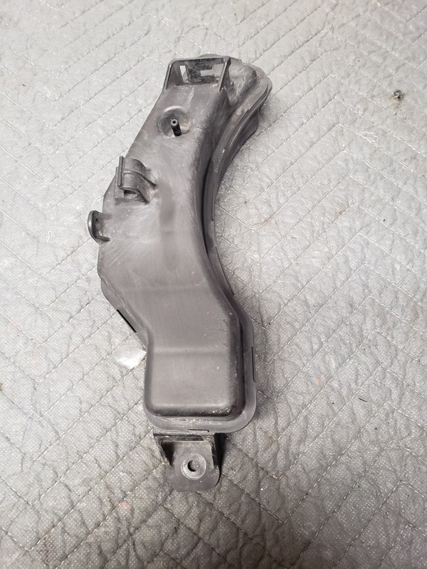 2011F150 Vacuum Reservoir AL3419A566AB
