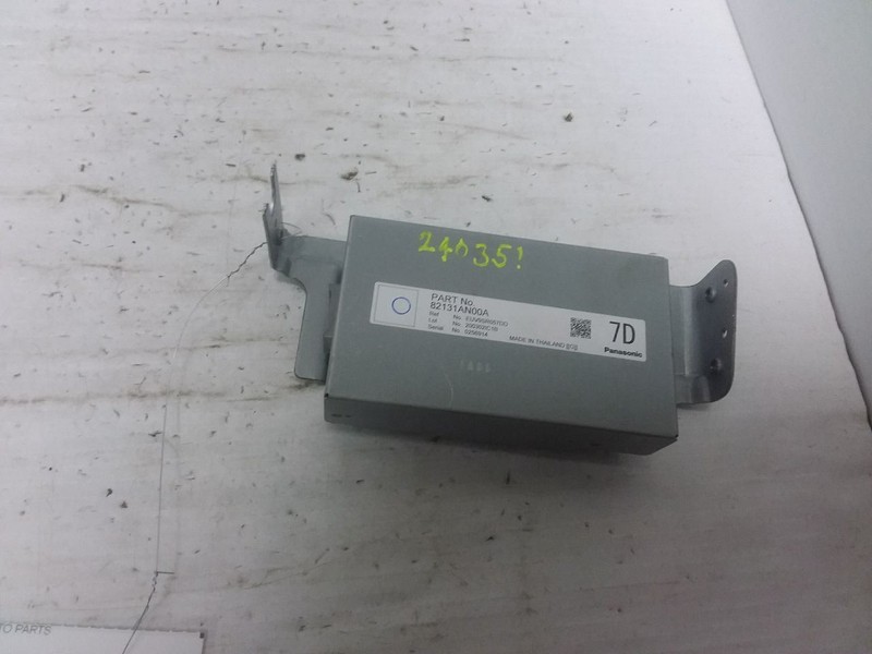 Panel Integrated Control Module Dash Fits 20 ASCENT 82131AN00A