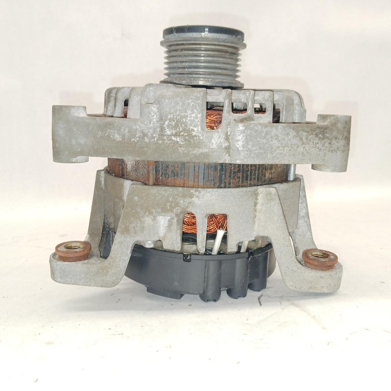 13-'21 CHEVROLET TRAX Alternator 63k miles OEM 1 Year Warranty!