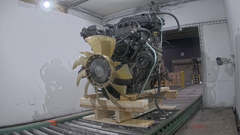 2010 Ford Explorer 4.0L V6 Engine Complete Assembly 136K Miles OEM 4WD