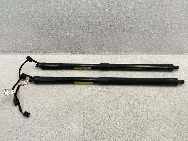 2018-2022 Volvo XC60 Rear Left Right Trunk Liftgate Shock Support Set 1603 OEM
