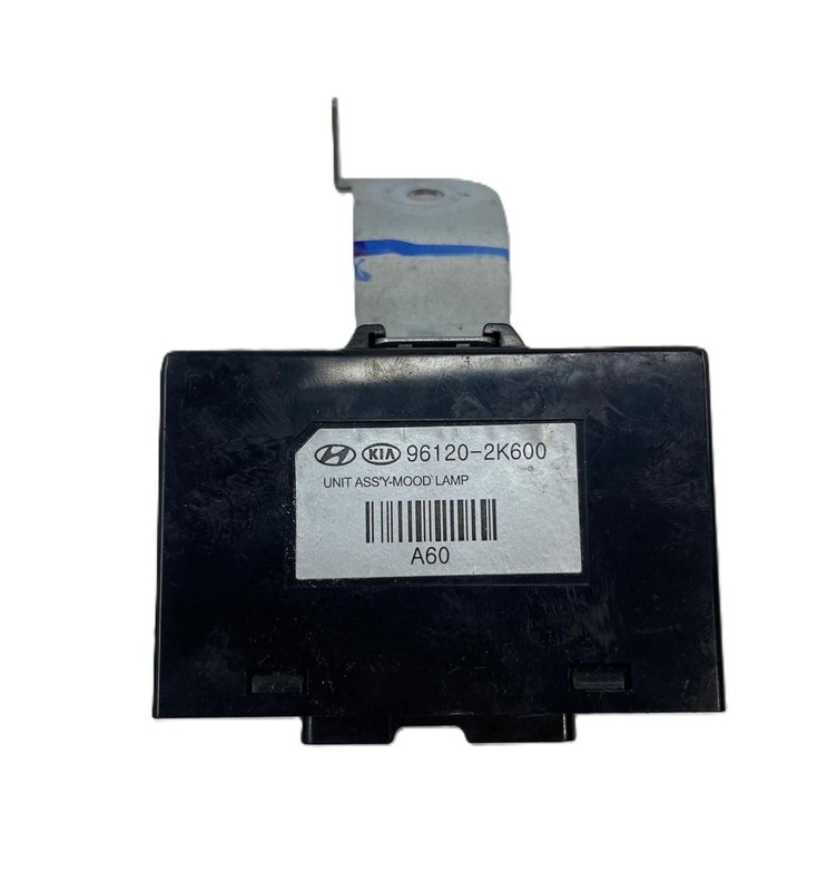 2012-2013 Kia Soul +/!/SPORT Mood Lamp Lighting Control Module 96120-2K600 OEM