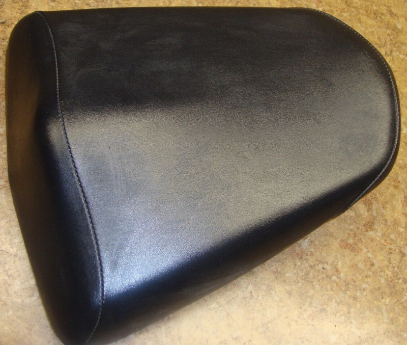 2012 Honda CBR250 CBR 250 R CBR250R Rear Back Passenger Seat 12