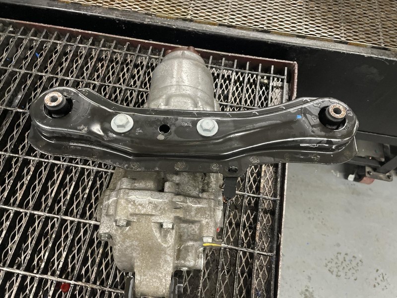 07-'11 HONDA CR-V rear differential Carrier 51k miles 6 Month Warranty!