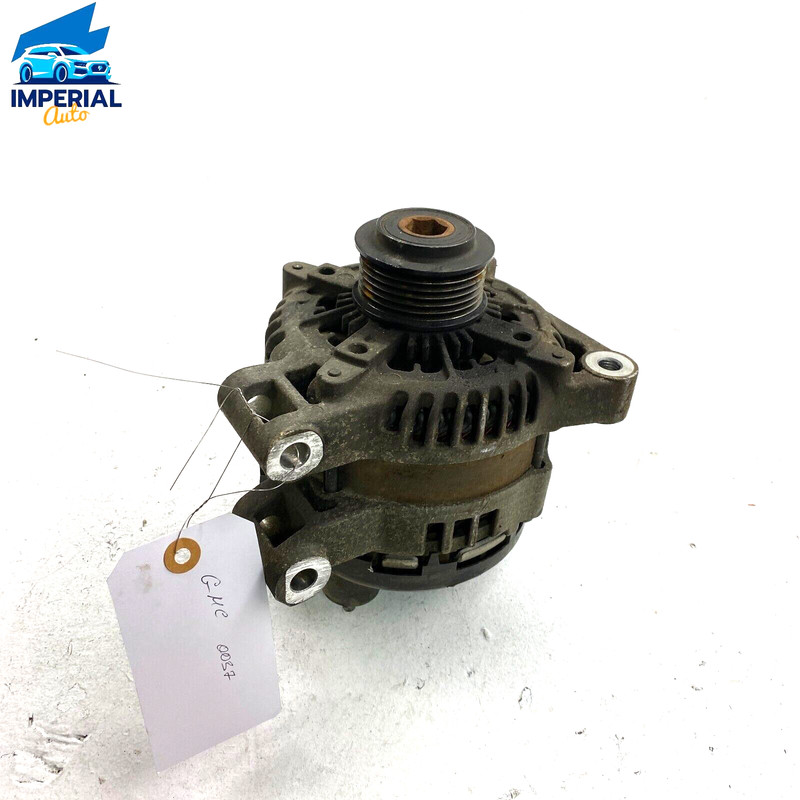 2013-2017 Gmc Acadia Alternator Generator Charging Assembly Engine OEM