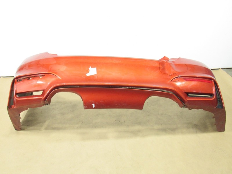 BMW M4 F82 2015 Rear Bumper Cover 15-20 ;:Y