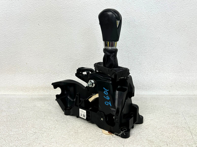 ⭐2014-2017 ACURA RLX AUTO TRANSMISSION GEAR SHIFTER SELECTOR W/ KNOB OEM LOT2601