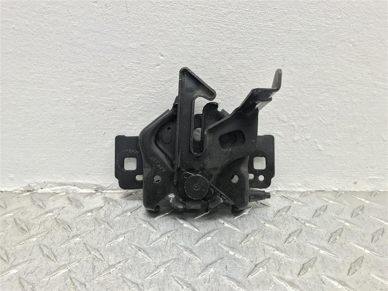 1998-2003 FORD RANGER HOOD LATCH LOCK OEM F87Z-16700-BA