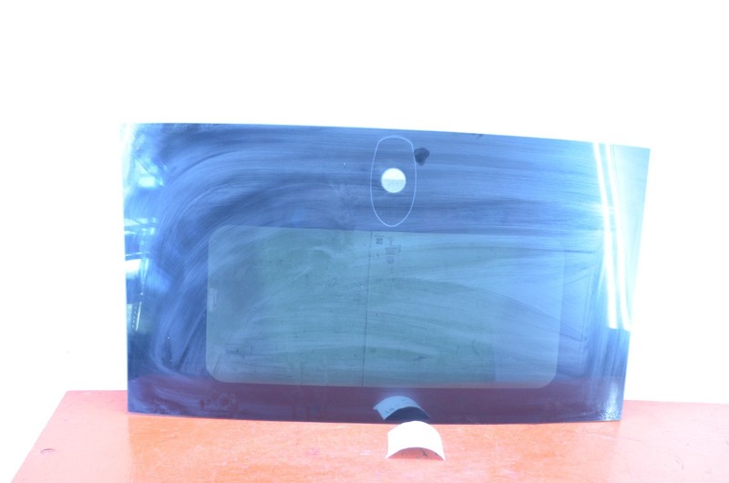 17-21 ALFA ROMEO GIULIA REAR SUNROOF WINDOW GLASSOEM