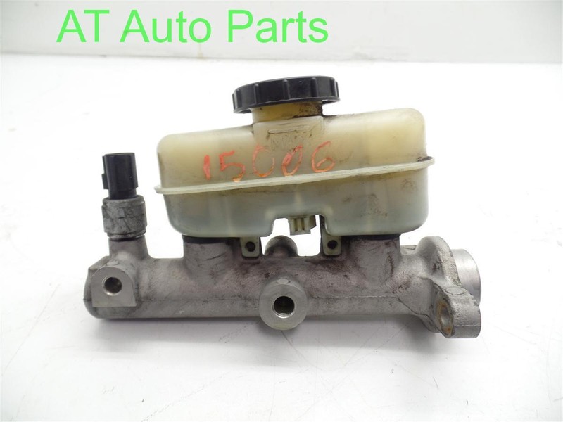 04 05 06 07 08 09 10 EXPLORER RANGER MOUNTAINEER MASTER CYLINDER 8L2Z2140B
