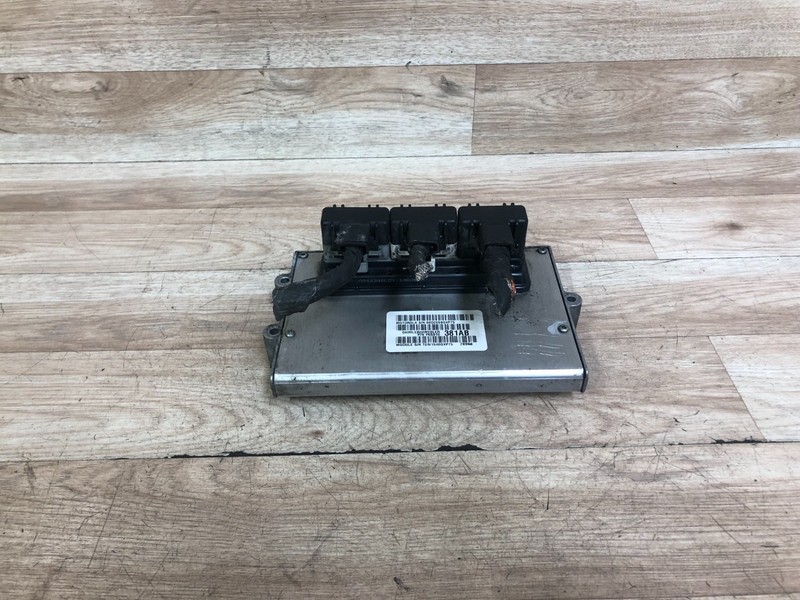 JEEP GRAND CHEROKEE OEM ENGINE MOTOR DME COMPUTER ECU ECM 4.0L 1997