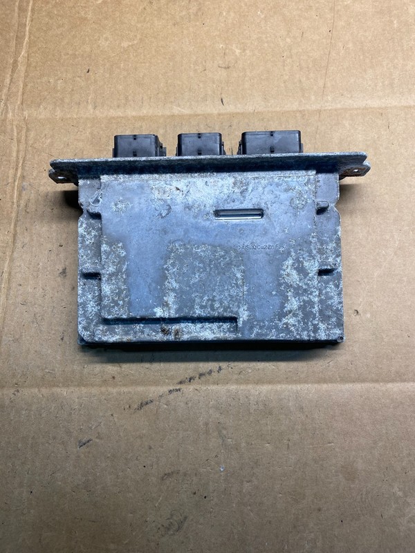 2006 Ford E250 E350 5.4L Van Engine Control ECU Computer 6C2A-12A650-A ab3774 DG